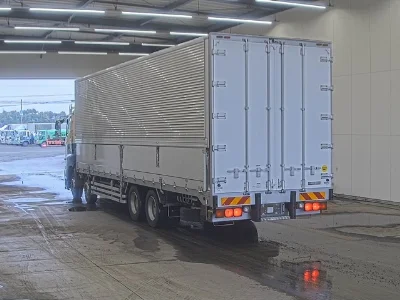 HINO PROFIA