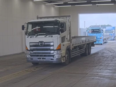 HINO OTHER