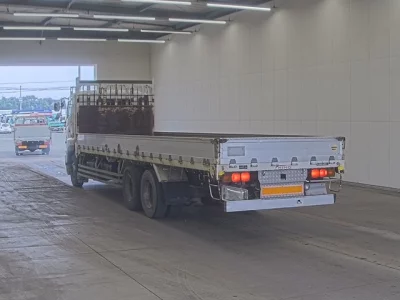 HINO OTHER