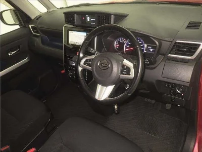 DAIHATSU THOR