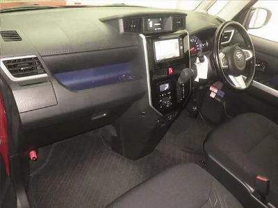 DAIHATSU THOR
