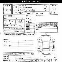 Subaru IMPREZA WRX