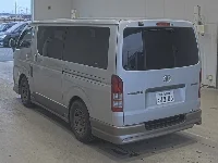 Toyota RegiusAce