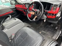 Toyota RegiusAce