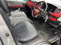 Toyota RegiusAce