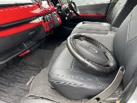 Toyota RegiusAce