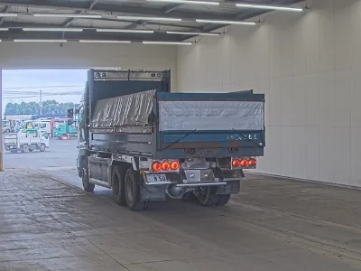 HINO PROFIA