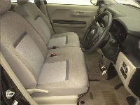 Цена авто Toyota Passo с аукционов Японии, номер кузова M700A, пробег 56 000, оценка 6