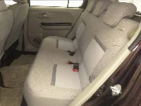 Цена авто Toyota Passo с аукционов Японии, номер кузова M700A, пробег 56 000, оценка 6