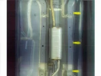 Цена авто Toyota Passo с аукционов Японии, номер кузова M700A, пробег 56 000, оценка 6