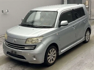 DAIHATSU COO