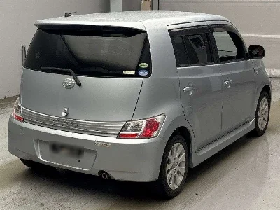 DAIHATSU COO