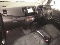 Цена авто Daihatsu Tanto Exe с аукционов Японии, номер кузова L455S, пробег 86 000, оценка 2