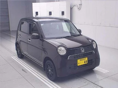 HONDA N ONE