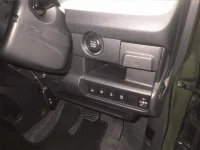 Цена авто Suzuki Hustler с аукционов Японии, номер кузова MR41S, пробег 115 000, оценка 8