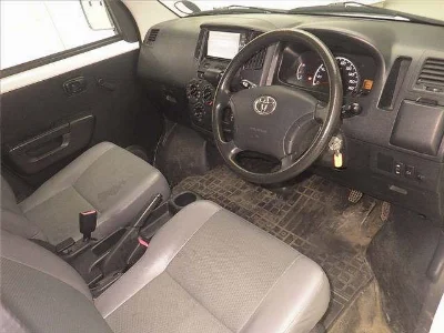 TOYOTA TOWN ACE VAN