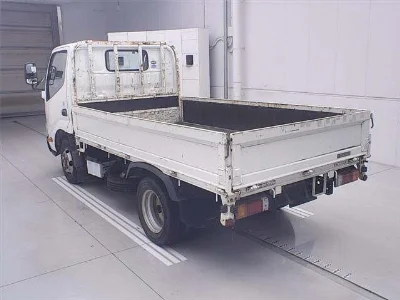 TOYOTA DYNA