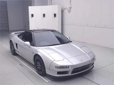 HONDA NSX