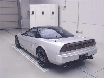 HONDA NSX