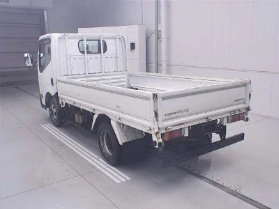 NISSAN ATLAS