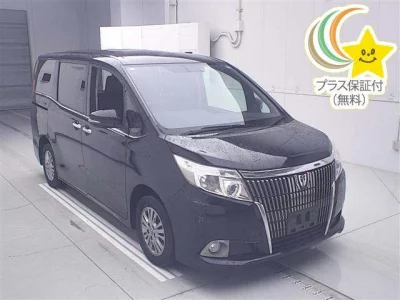 TOYOTA ESQUIRE