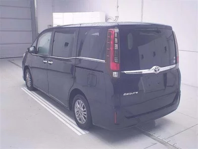 TOYOTA ESQUIRE