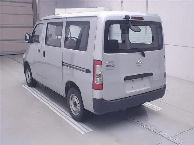 MAZDA BONGO