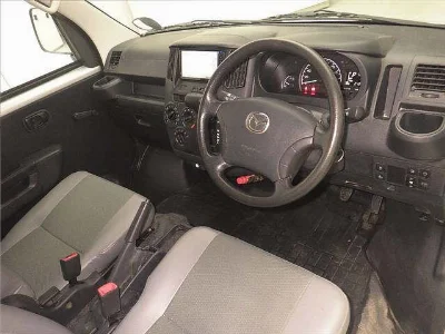 MAZDA BONGO