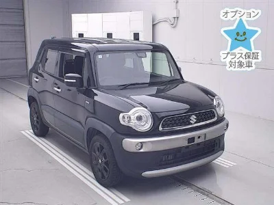 SUZUKI XBEE
