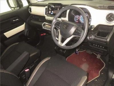 SUZUKI XBEE