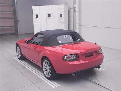 MAZDA ROADSTER