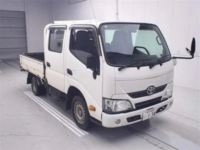 TOYOTA TOYOACE