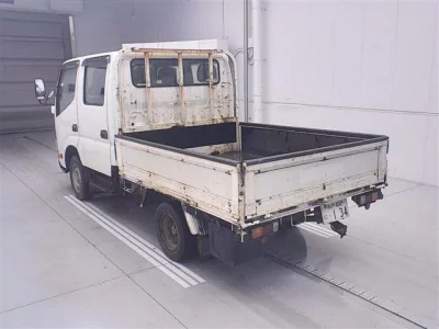 TOYOTA TOYOACE