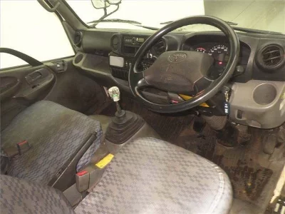 TOYOTA TOYOACE