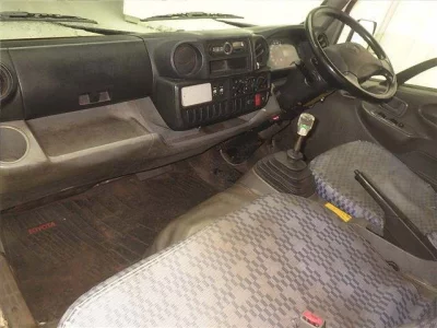 TOYOTA TOYOACE