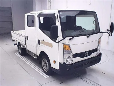 NISSAN ATLAS