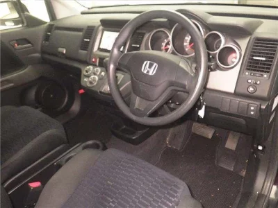 HONDA CROSSROAD