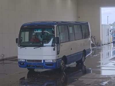 NISSAN CIVILIAN
