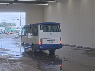 NISSAN CIVILIAN