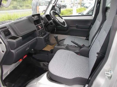 NISSAN CLIPPER TRUCK