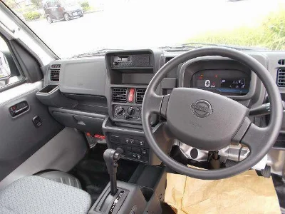 NISSAN CLIPPER TRUCK