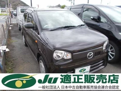 MAZDA CAROL