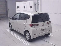 Daihatsu Sonica