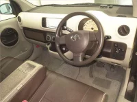 Цена авто Toyota Passo с аукционов Японии, номер кузова KGC30, пробег 67 000, оценка 2
