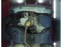 Цена авто Toyota Passo с аукционов Японии, номер кузова KGC30, пробег 67 000, оценка 2