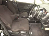 Цена авто Honda Fit с аукционов Японии, номер кузова GE8, пробег 108 000, оценка 6