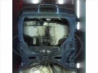 Цена авто Honda Fit с аукционов Японии, номер кузова GE8, пробег 108 000, оценка 6