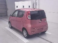 Suzuki MR Wagon