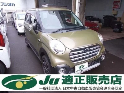 TOYOTA PIXIS JOY