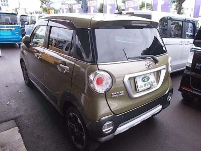 TOYOTA PIXIS JOY
